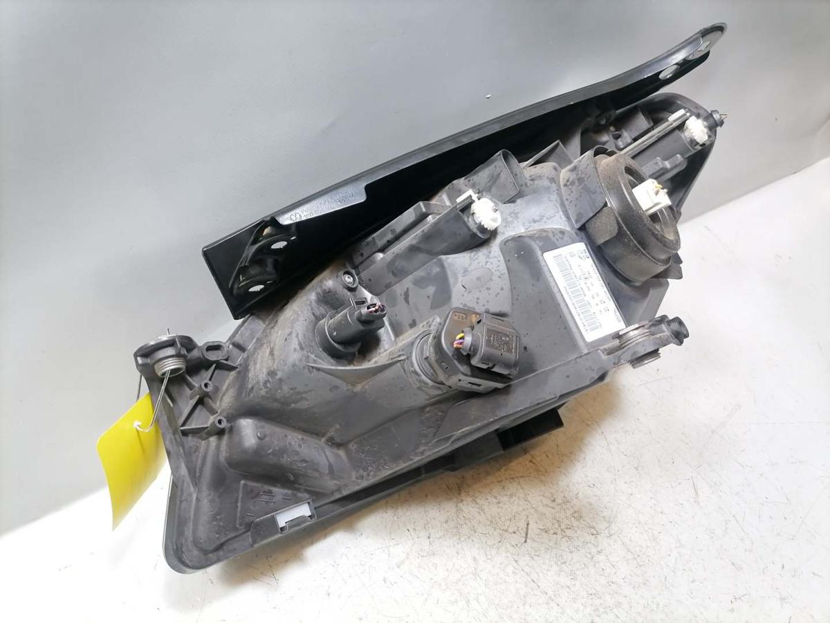 Skoda Citigo original Scheinwerfer vorn rechts Halogen Bj.2016